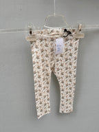 Lil’ Atelier romper & broekje als set maat 4-6 maanden 0-1 jaar