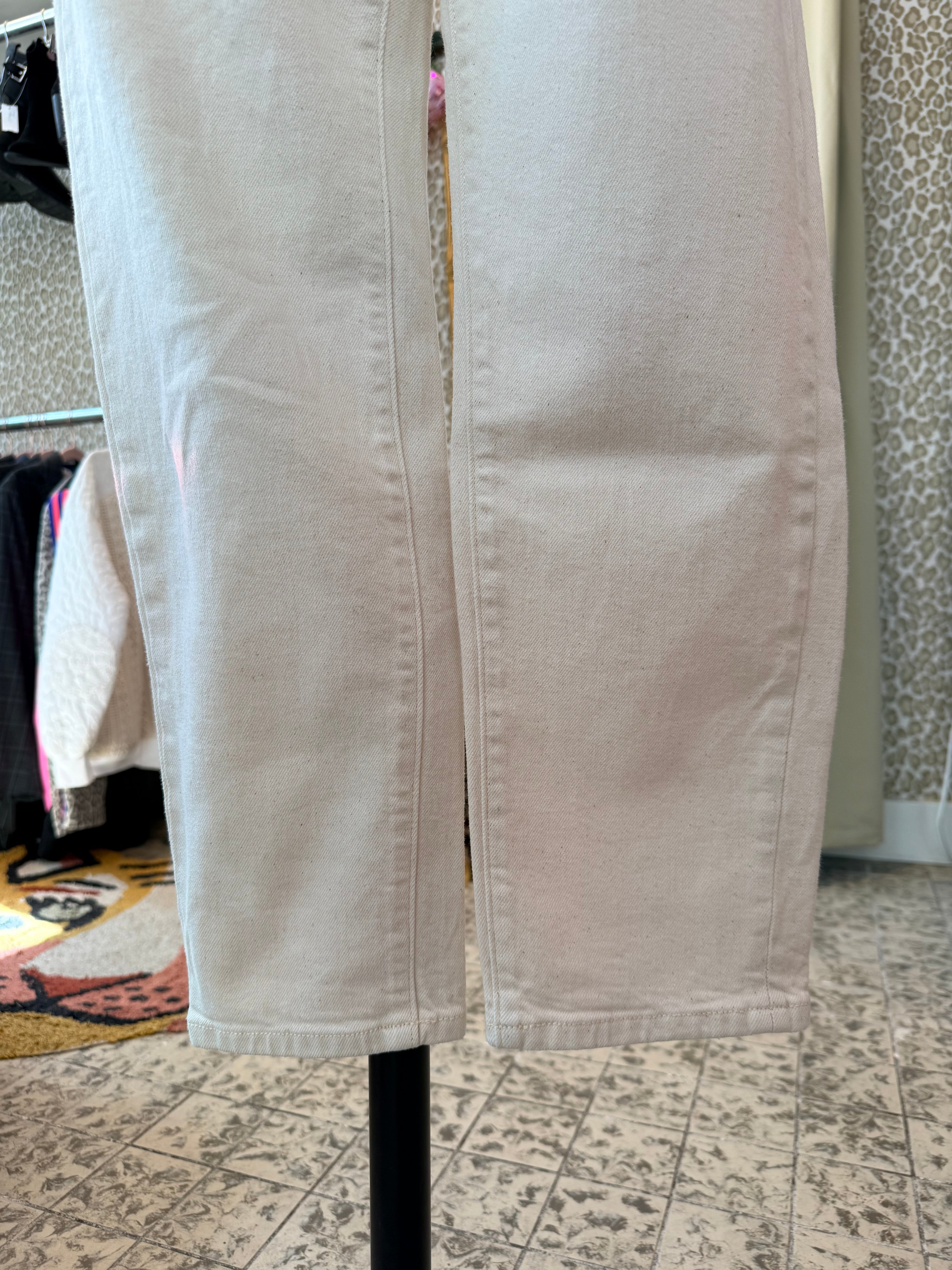 Comptoir Des Cotonniers jeans maat S