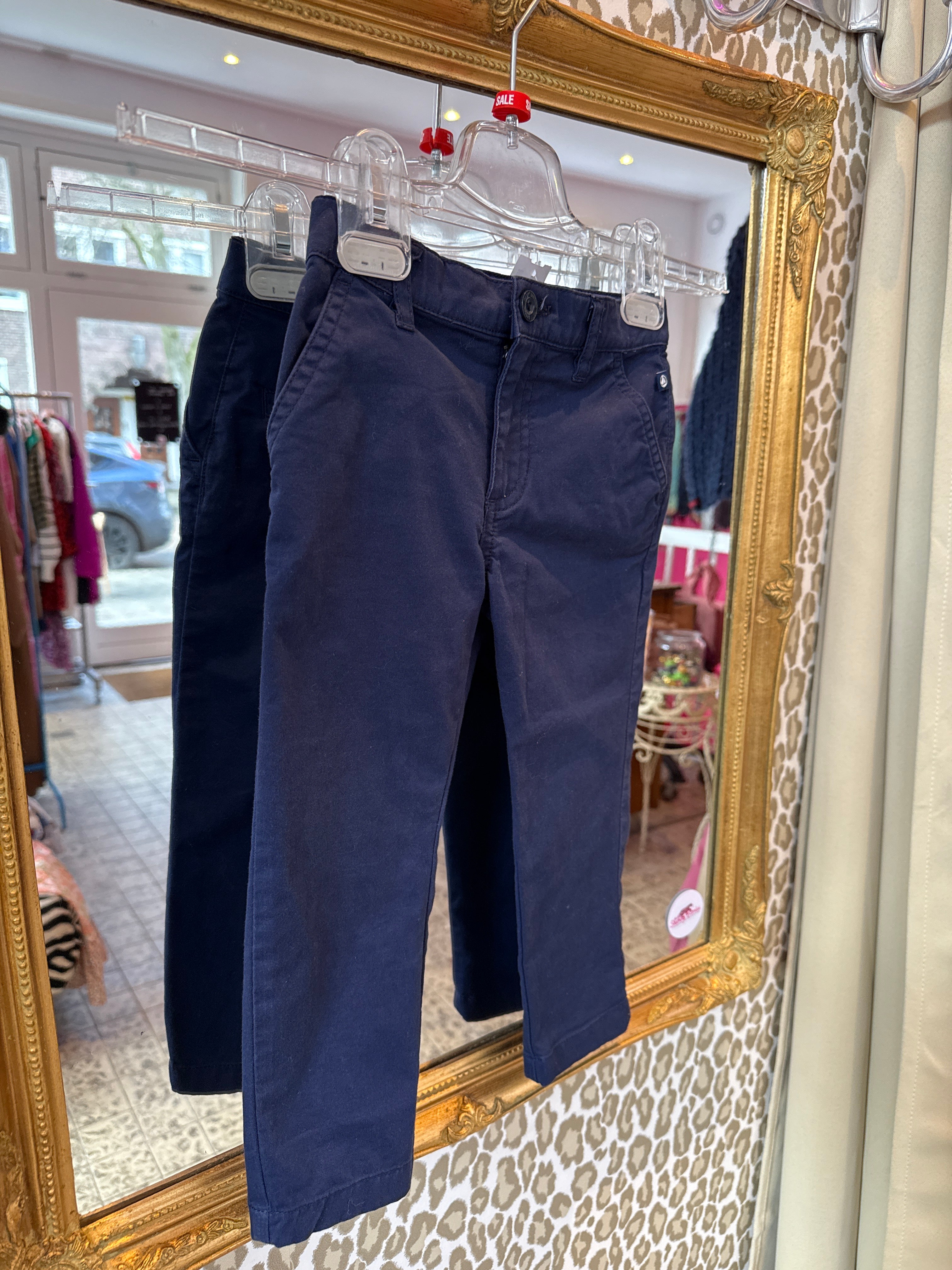 Petit Bateau 3 jaar