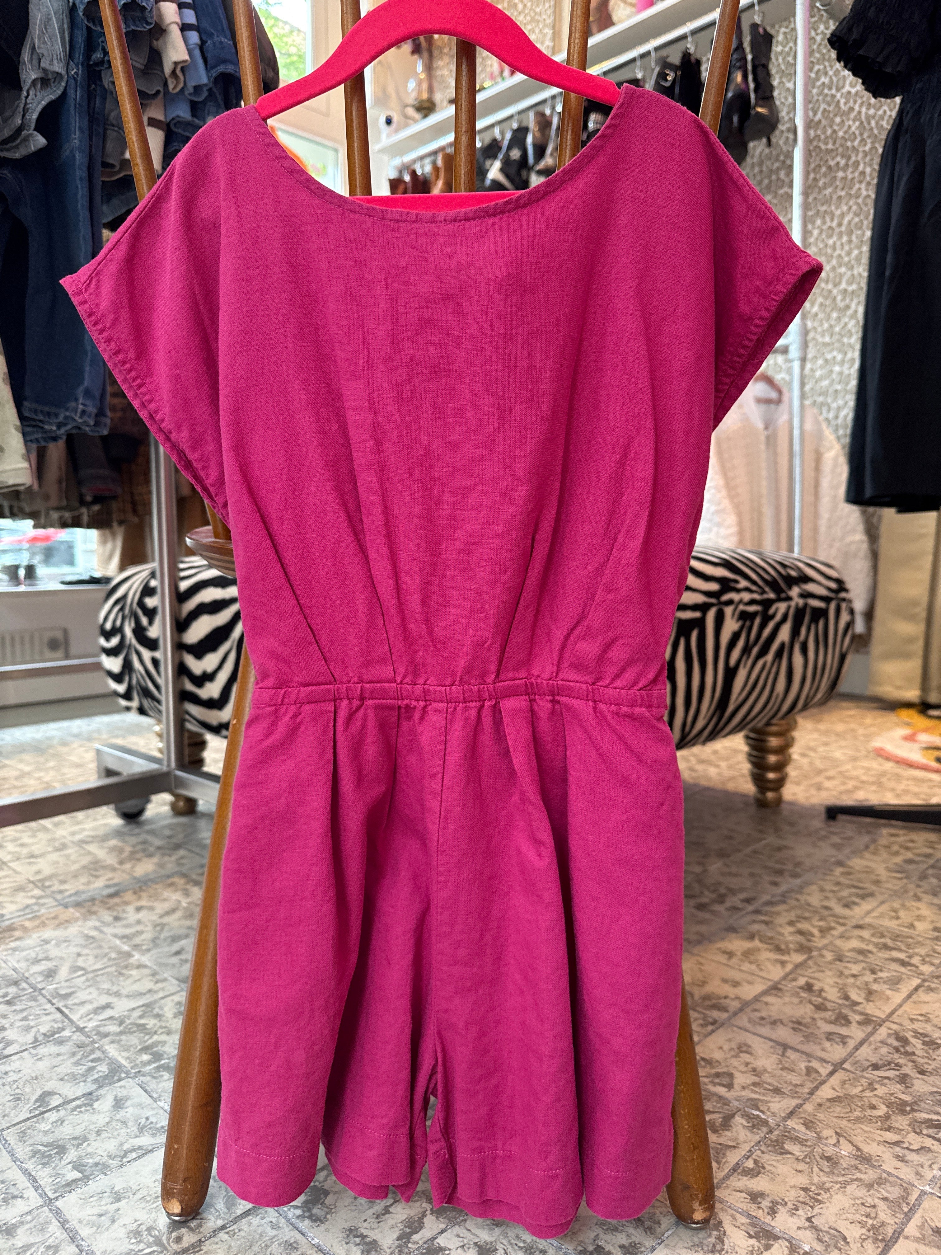 ZARA tuniek 8/9 jaar