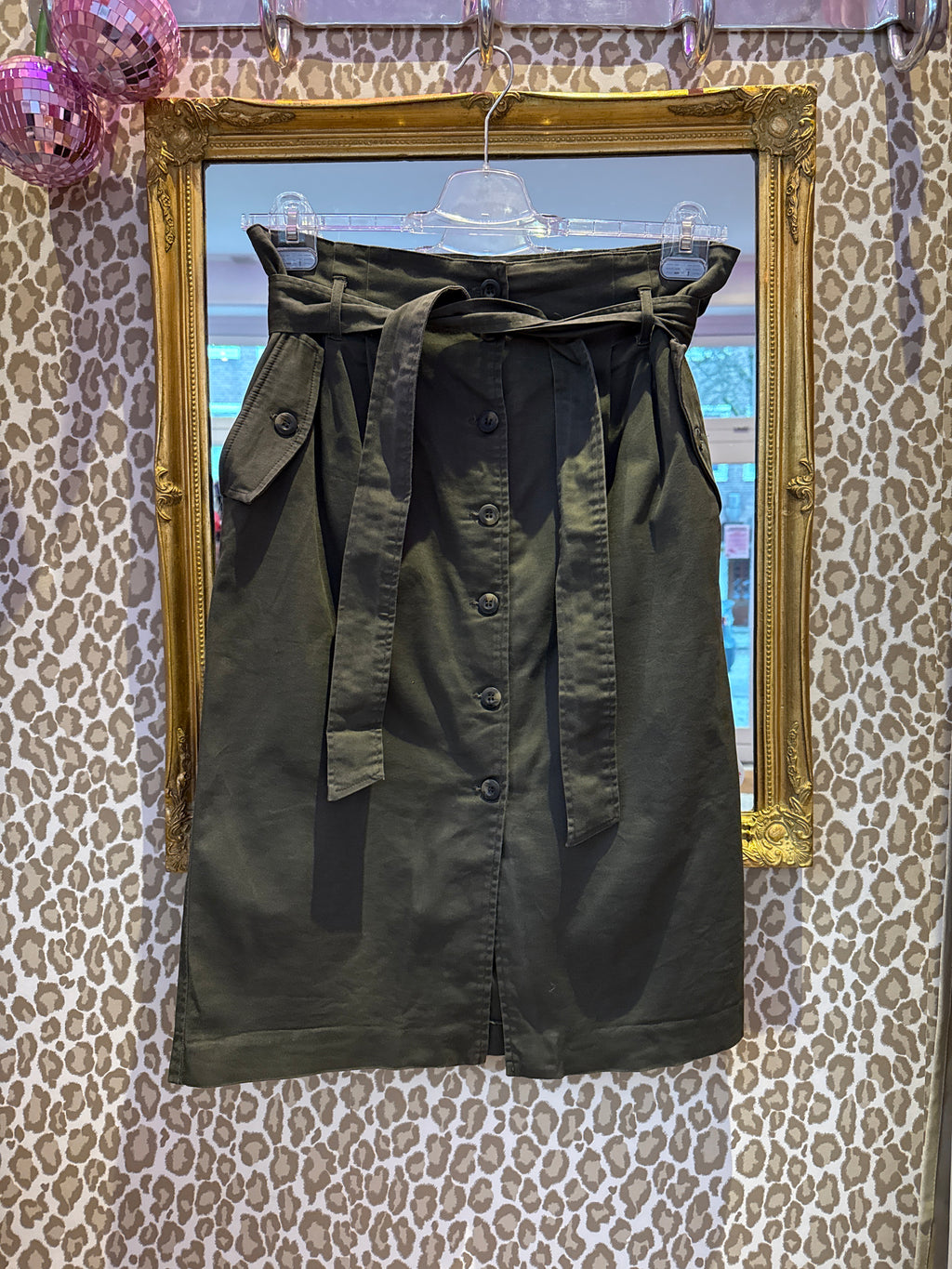 H&M rok maat L