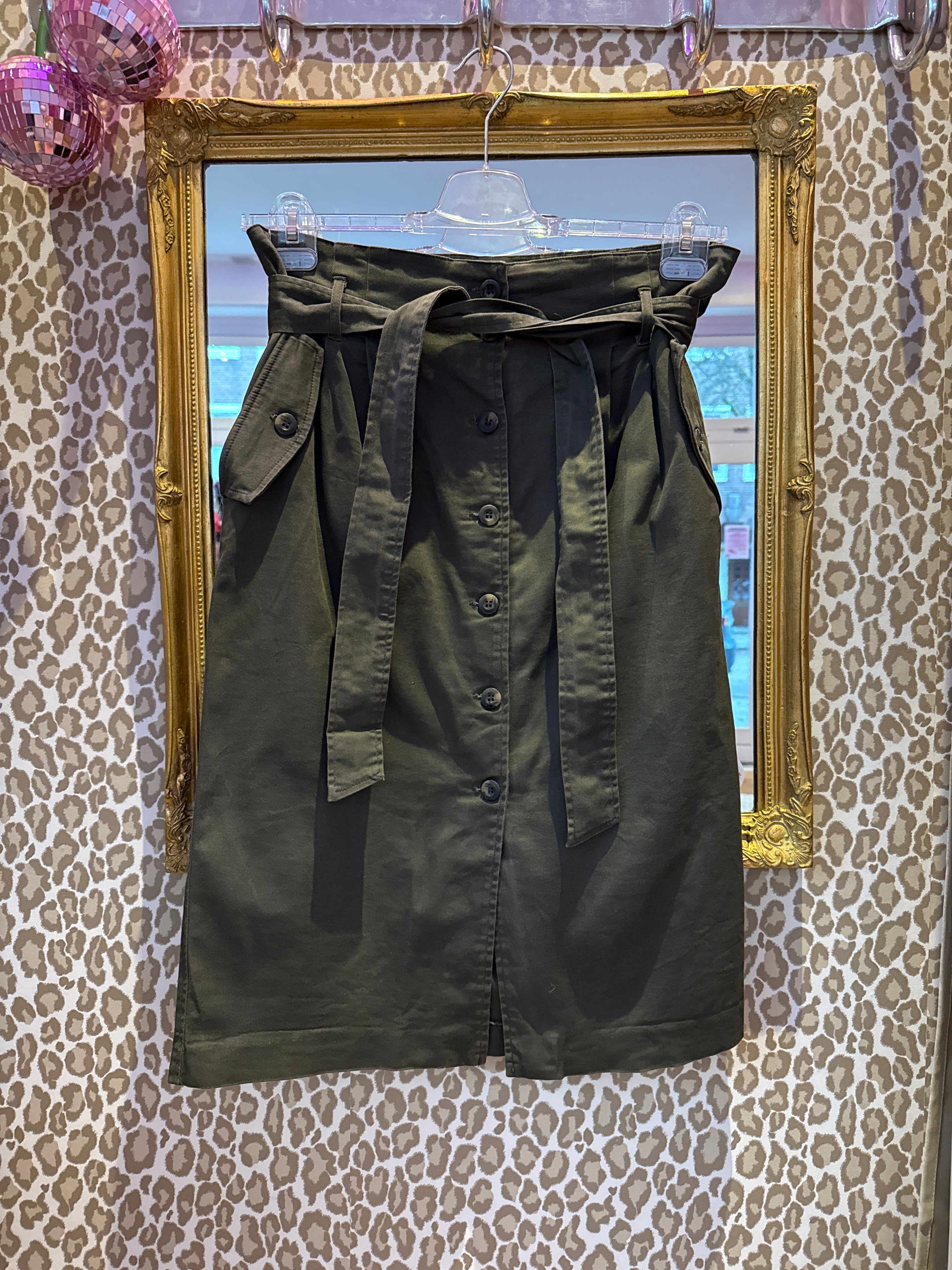 H&M rok maat L