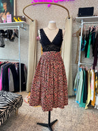 H&M rok maat M