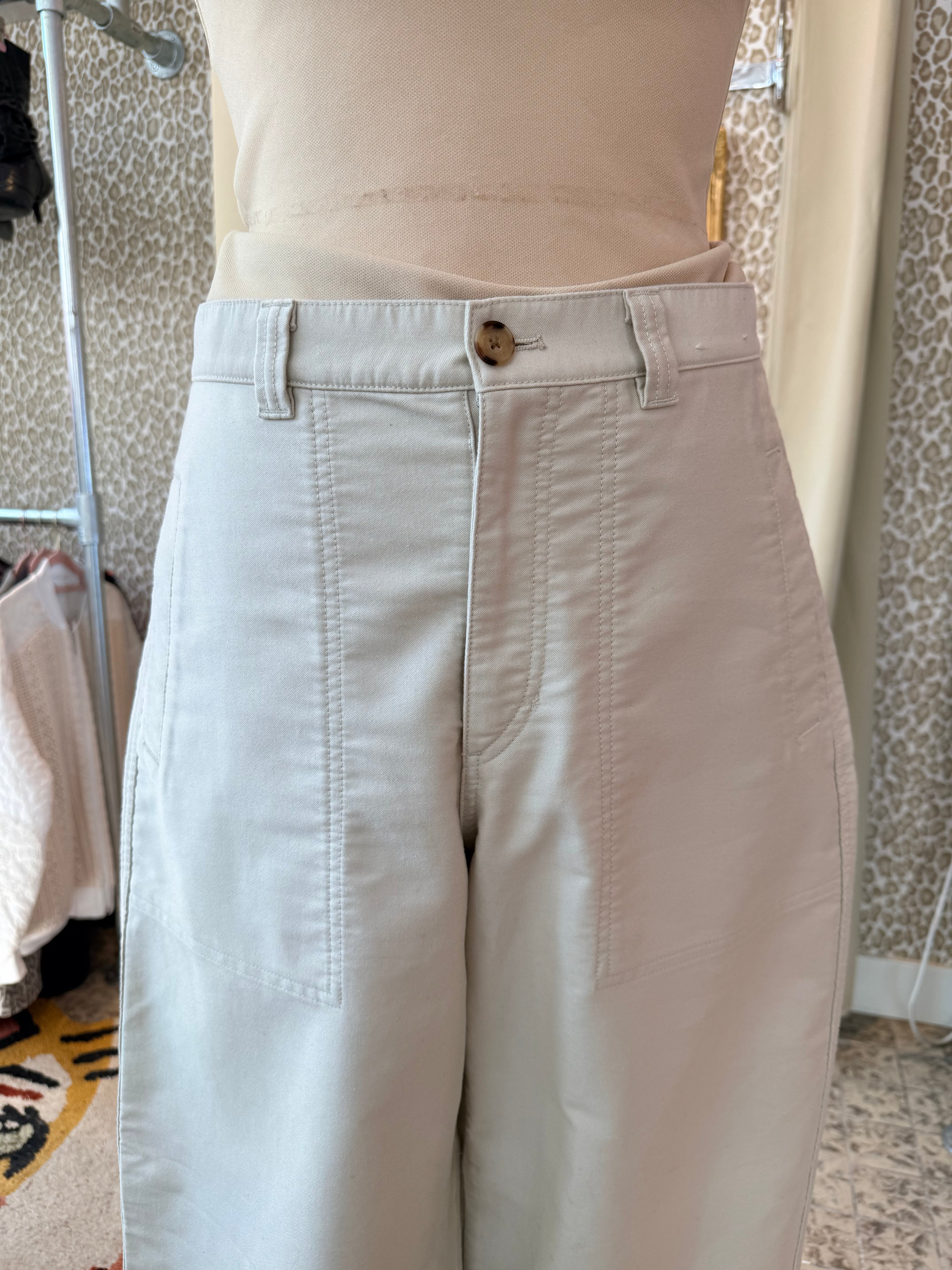JW Anderson x Uniqlo maat S