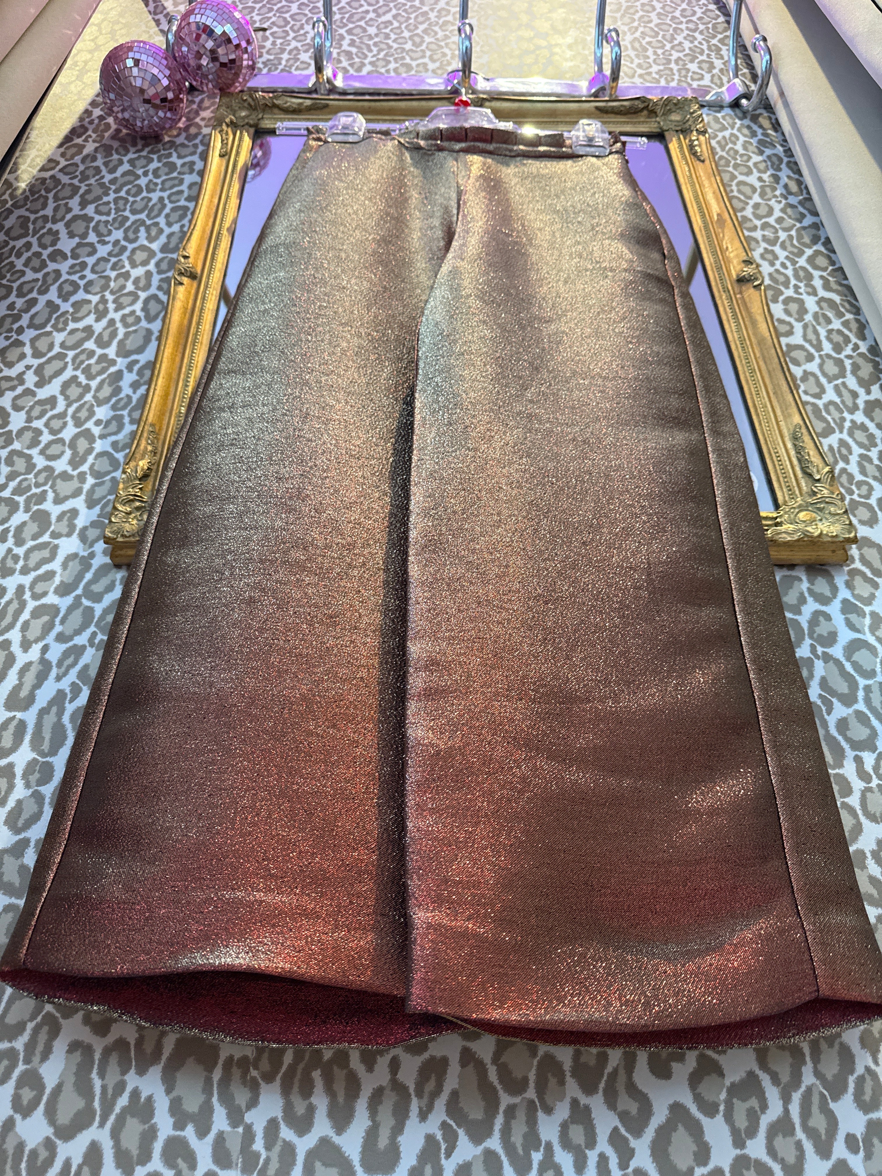 Manoush broek maat S