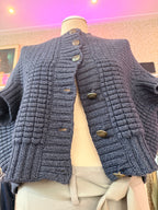 See By Cloé vest one size