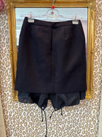 Vintage rok maat S