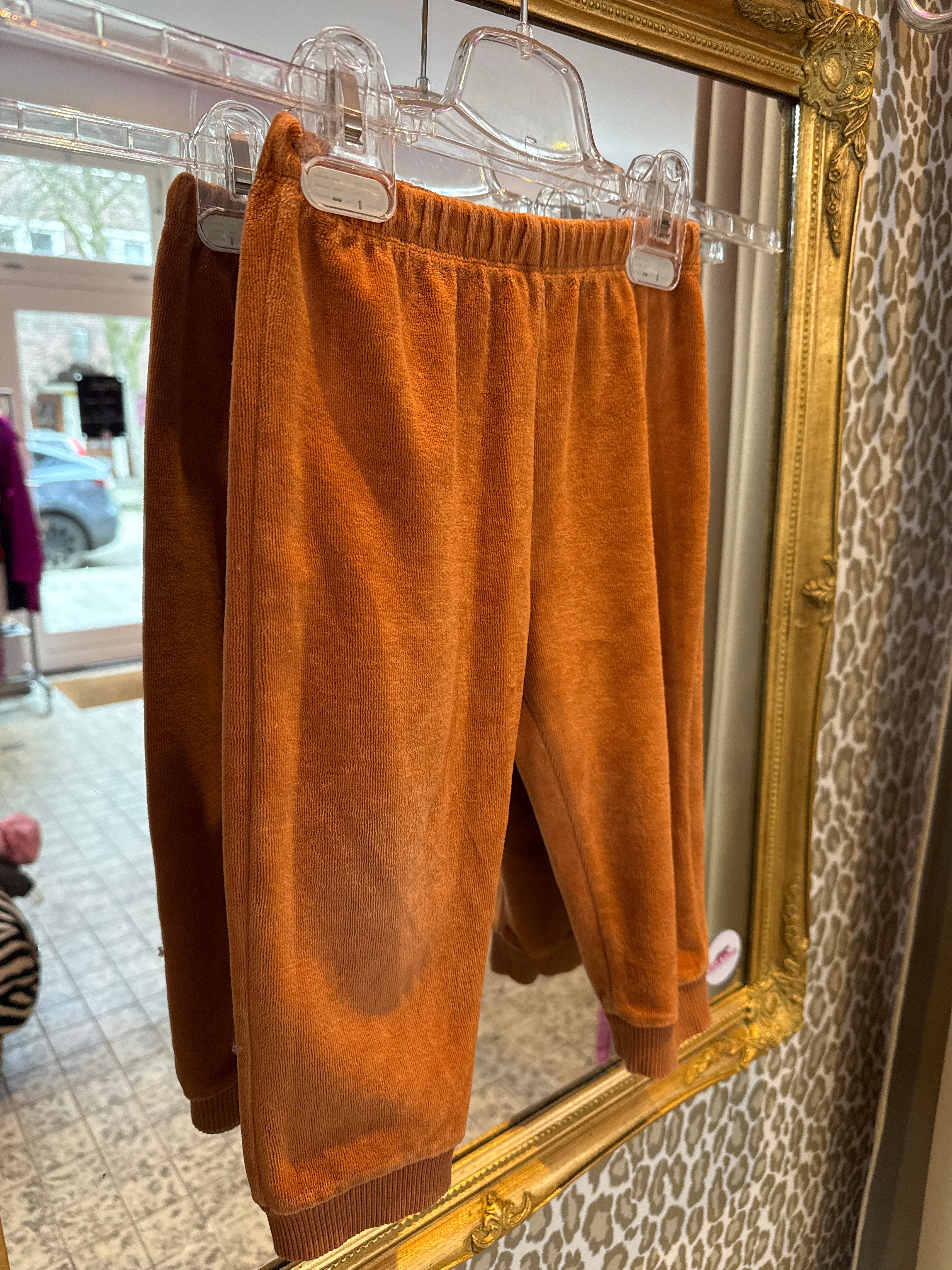 Mead for mini broek 1-2 jaar