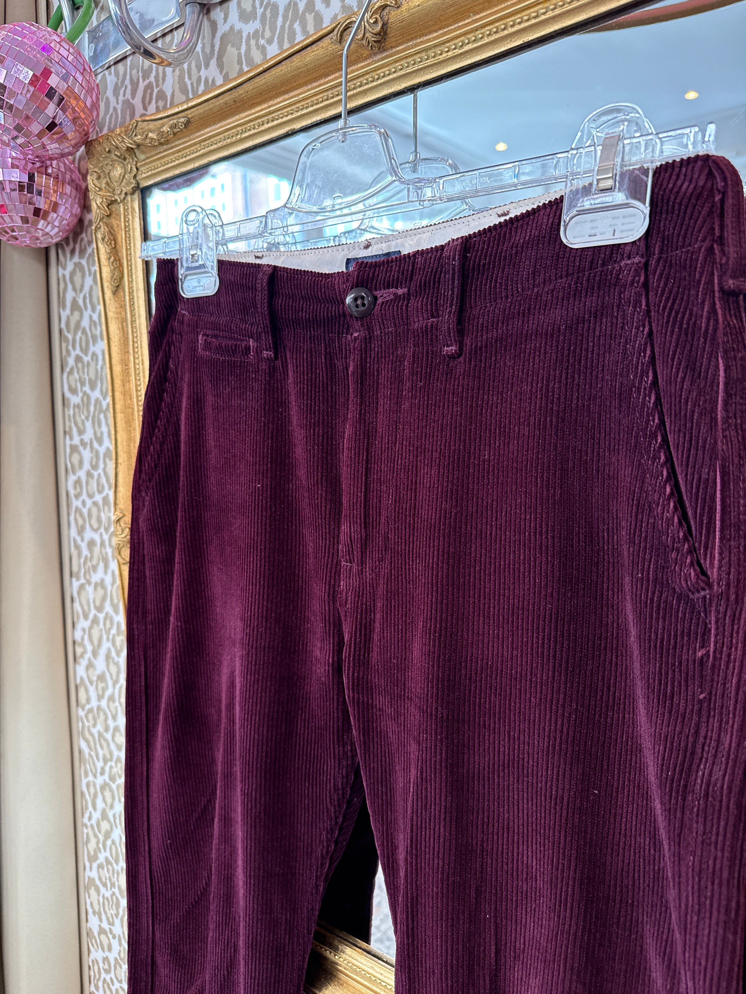 LEVI’s broek maat S/M