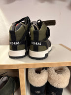 Red-Rag sneakers maat 24