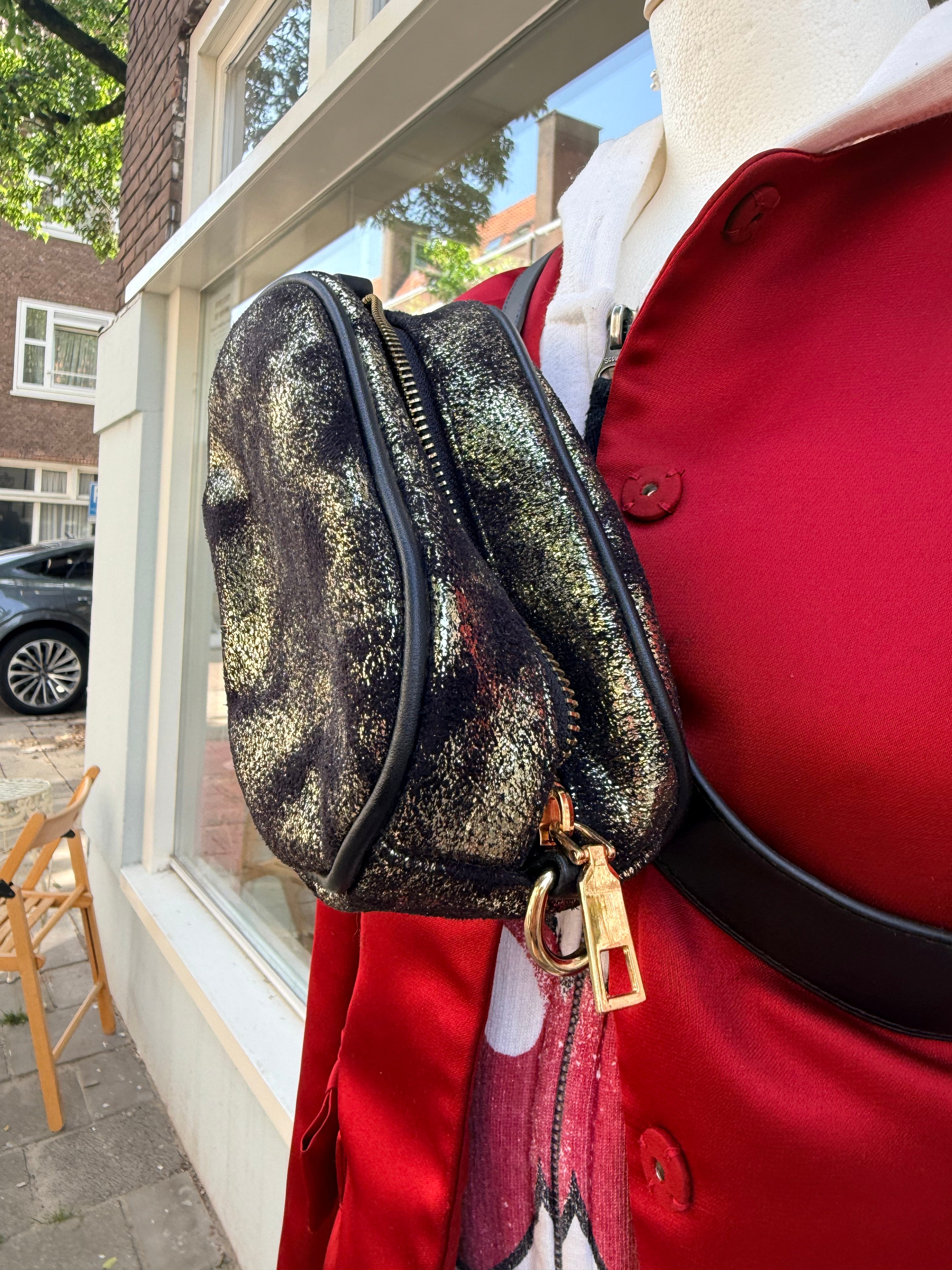 My Jewellery tas (nieuw)