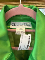 Christian Dior Blazer maat M