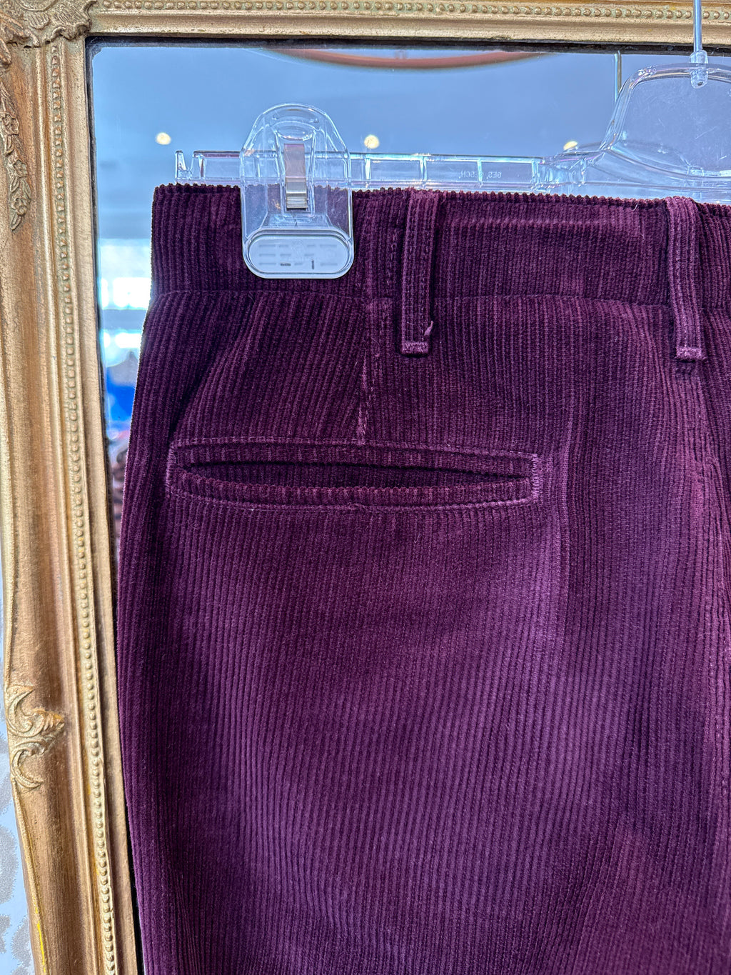 LEVI’s broek maat S/M