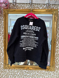 D Squared trui maat 10 jaar