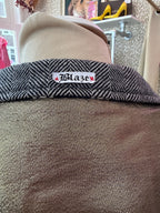 Blazer upcycle blazer maat S/M
