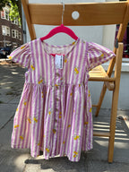 NEXT jurkje 3-4 jaar