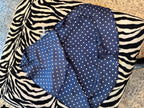 Robert Merloz Paris zijde skort