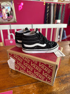 VANS maat 22,5