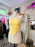 Beaularés top maat S