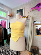 Beaularés top maat S