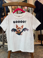 H&M t-shirt 8/9/10 jaar
