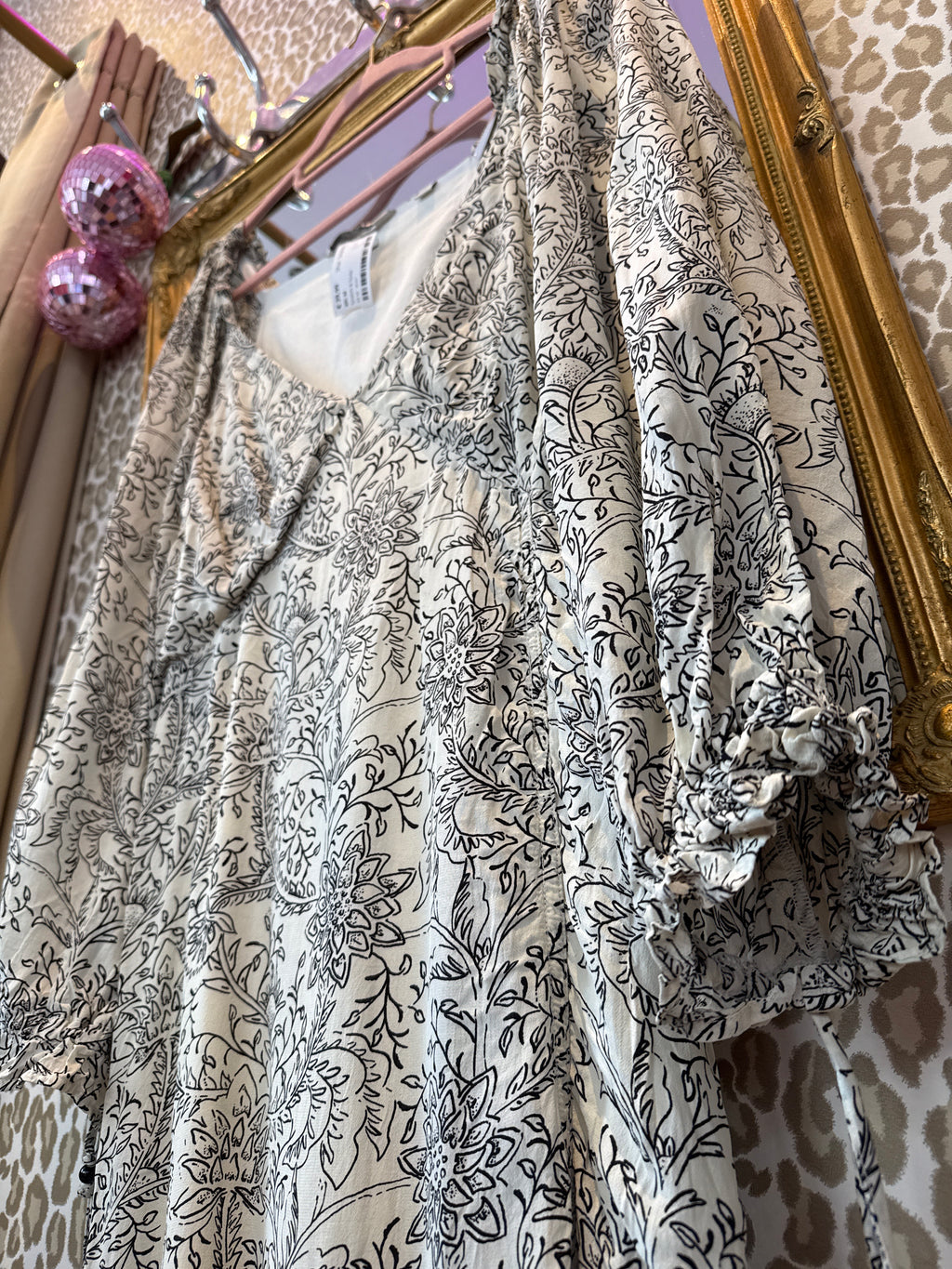 Scotch & Soda jurk maat M