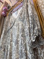 Scotch & Soda jurk maat M