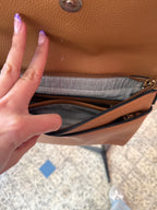Crossbody bag