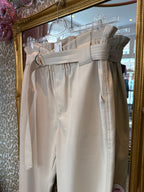 Aaiko broek maat M