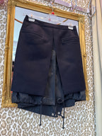 Vintage rok maat S
