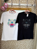 2 KENZO shirts set