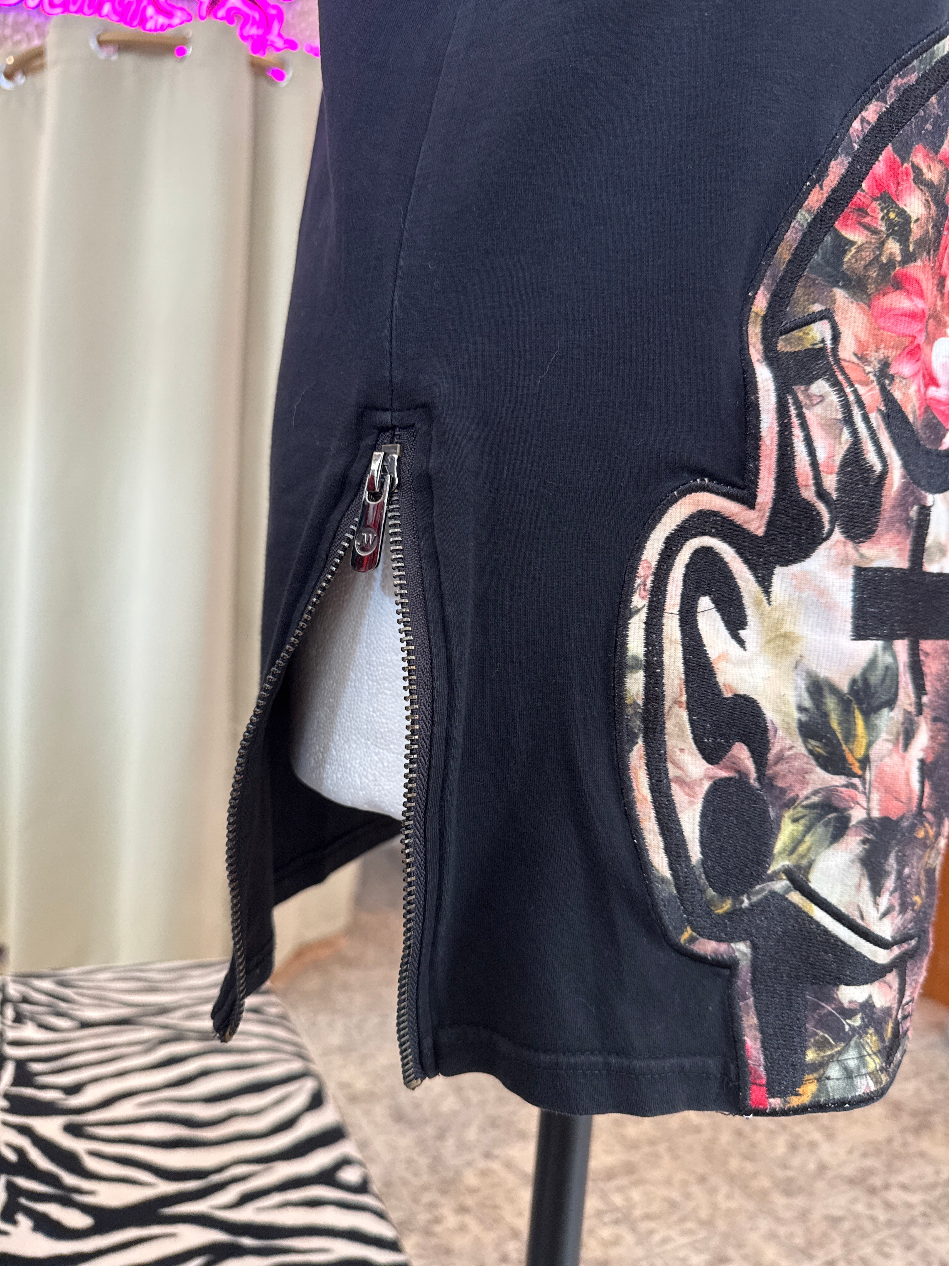 JWDD Clothing t-shirt (mannen) maat XS
