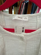 MNG shirt katoen 10/11/12 jaar