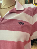 Drift King polo maat XL