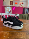 Vans sneakers maat 23,5