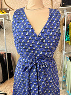Vintage pak maat M