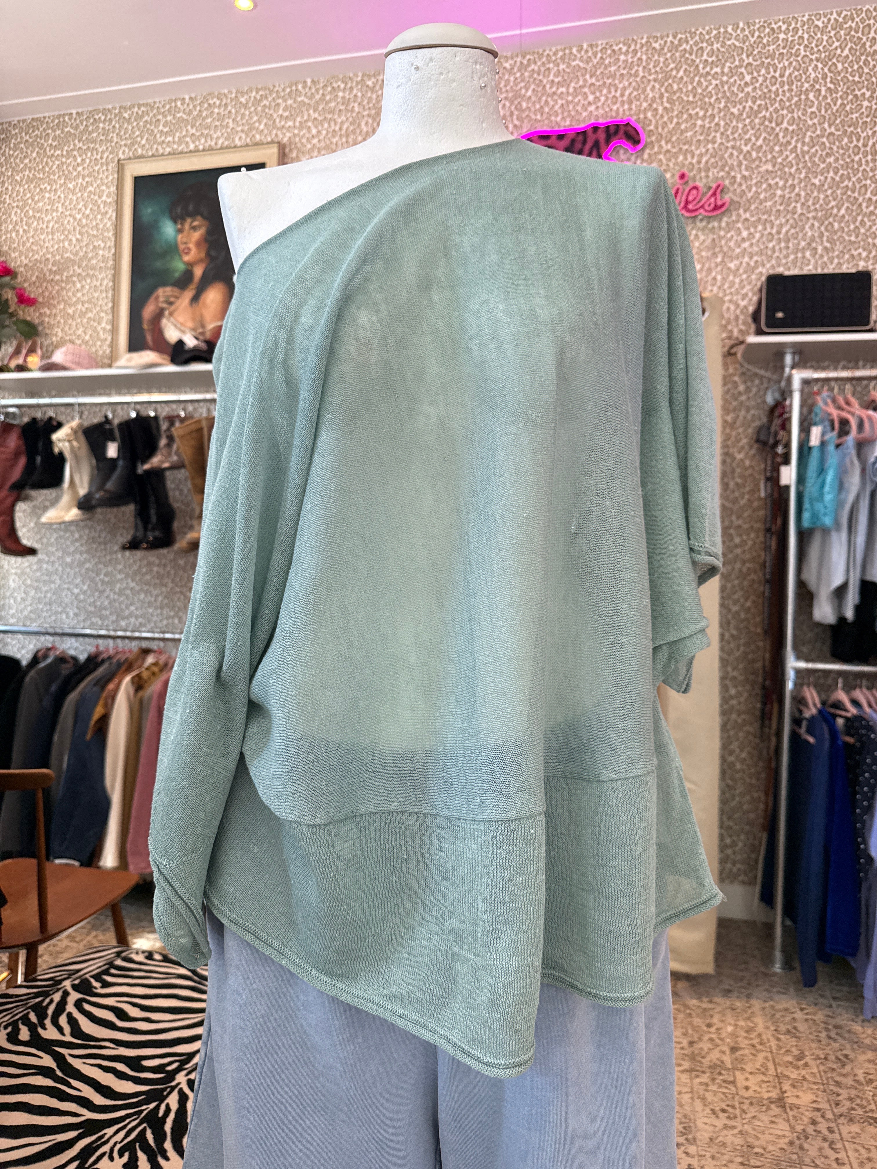 Oska shirt / maat M/L