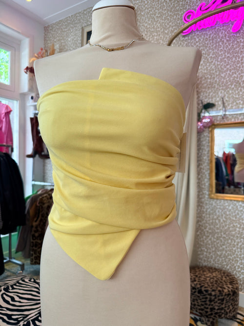 Beaularés top maat S