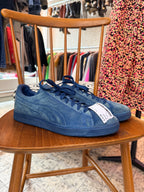 Puma Suede Sneakers maat 44,5