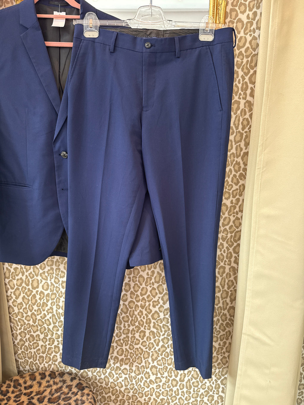 Jack & Jones pak maat M/L - blazer en pantalon set