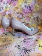 Ted Baker hakken / in originele doos / maat 40