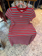 Tommy Hilfiger jurk 176 cm 14/15/16 jaar