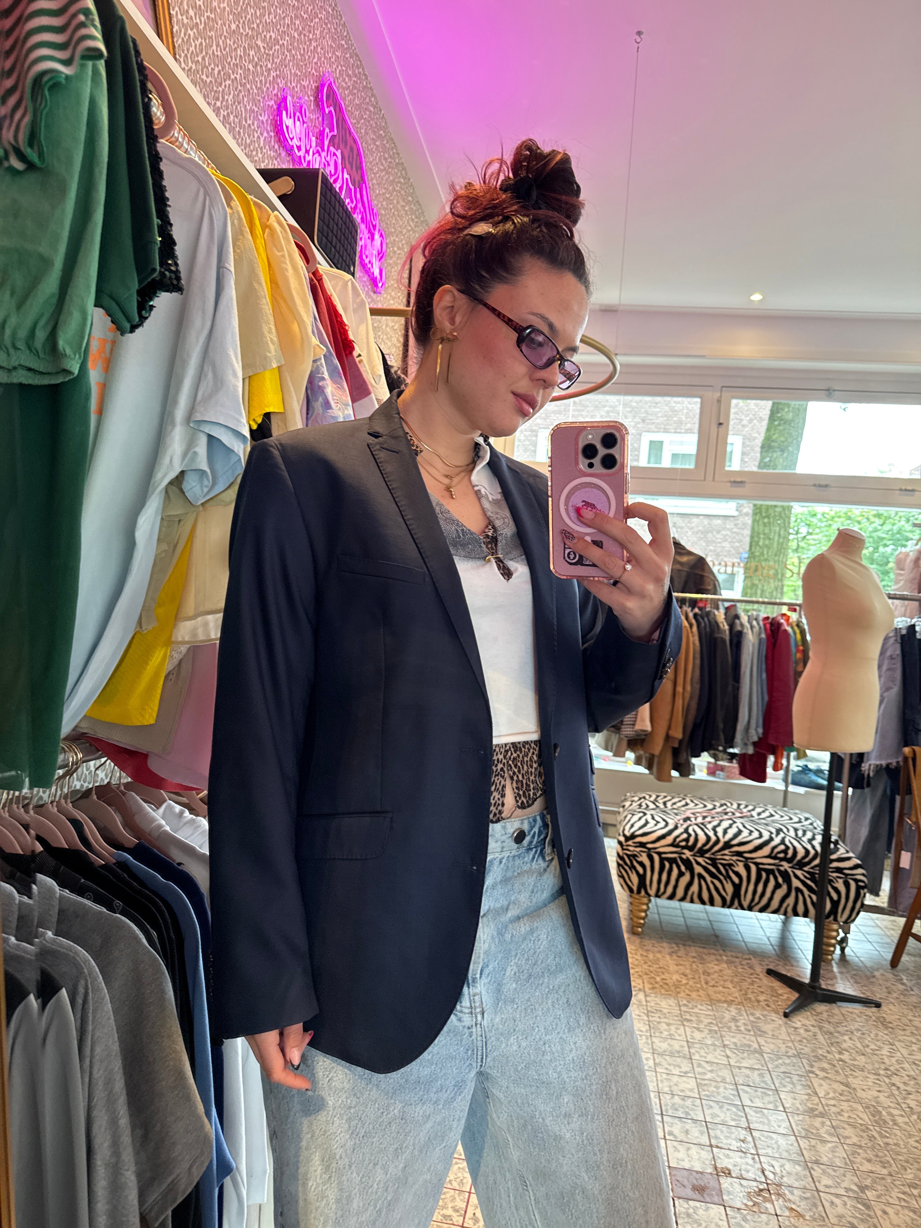 Blazer maat M
