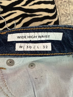 JJXX broek maat M