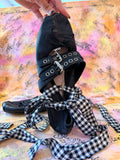 Miu Miu ballerina maat 40