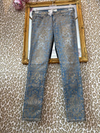 Abercombie & Fitch jeans maat M W:28 Size 6