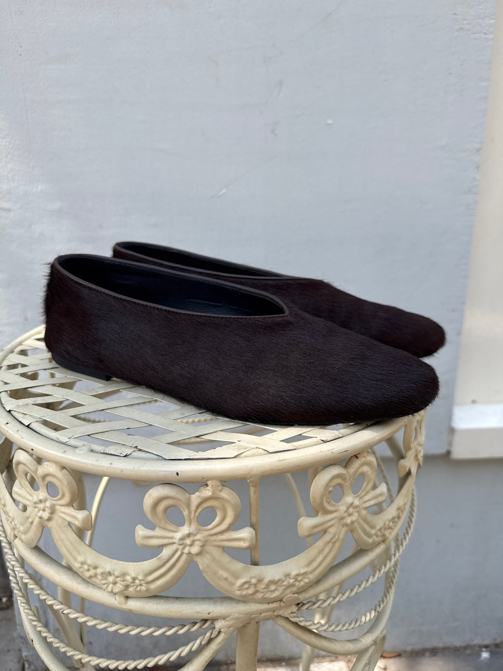 ARKET loafers maat 39