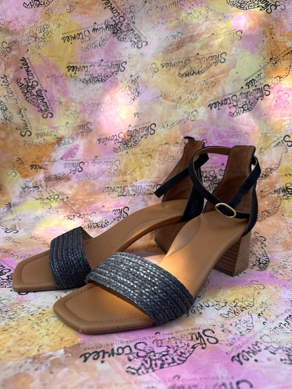 Paul Green hakken (extra comfy) maat 38/39 (UK 5,5)