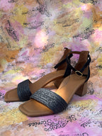 Paul Green hakken (extra comfy) maat 38/39 (UK 5,5)