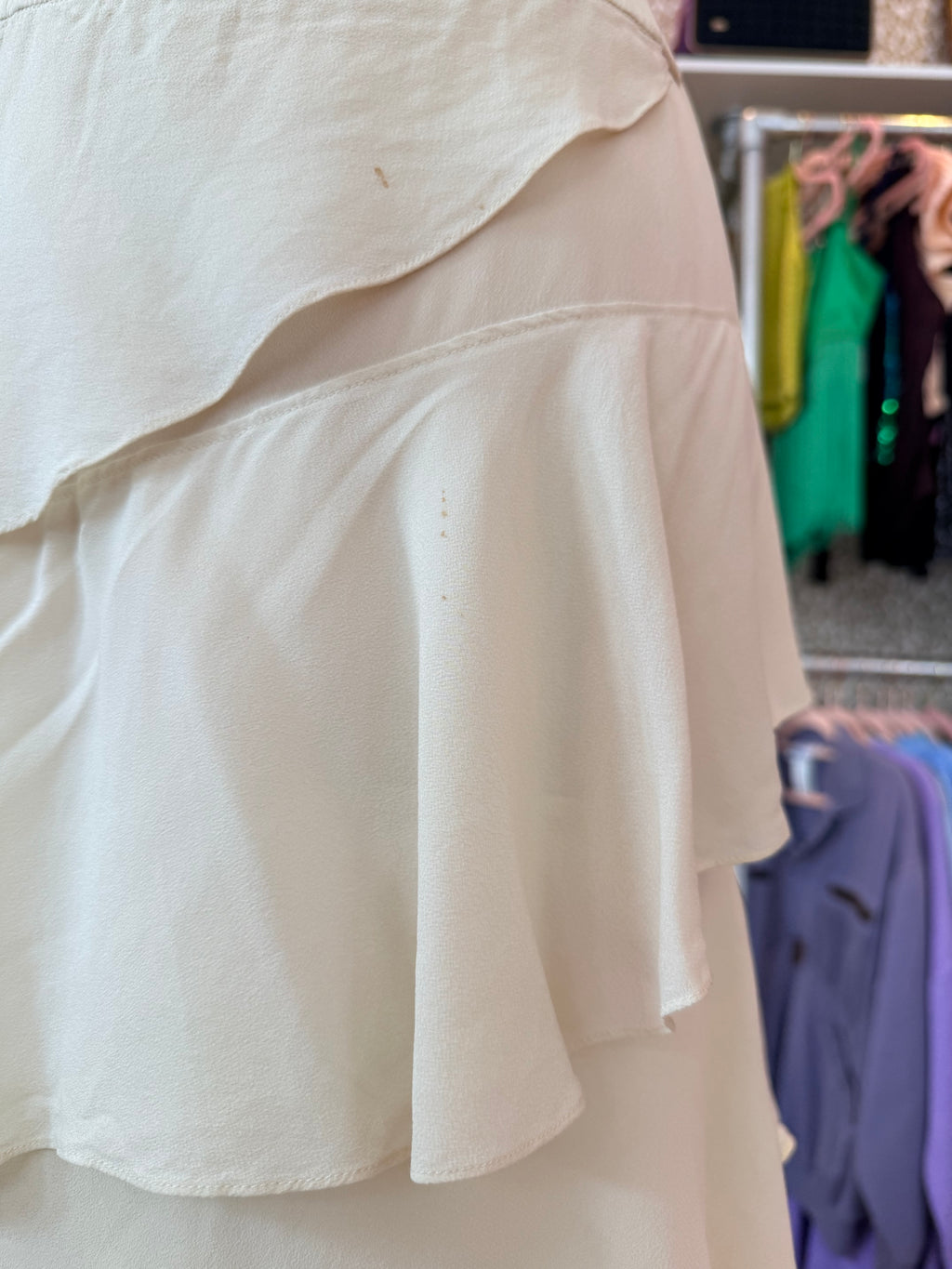 Isabel Marant rok maat M/L